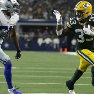 Meet your Posher, Mezhron